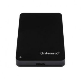 Slika Eksterni hard disk 1TB Intenso 6021560 Black