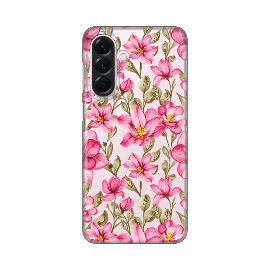 Slika Torbica Silikonska Print za Samsung A566B Galaxy A56 5G Magnolia