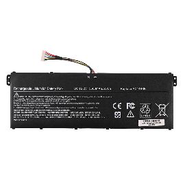 Baterija za laptop Acer A515 15.2V 3500mAh AP14B8K HQ2200 B
