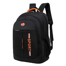 "Ranac Sport EL 15.6" crni"