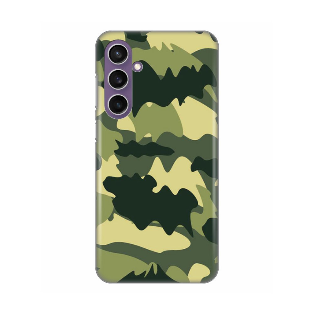 Torbica Silikonska Print Skin za Samsung S711U Galaxy S23 FE Army