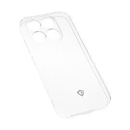 Torbica Teracell Skin za Xiaomi 17 transparent