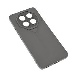 Torbica Blade za Xiaomi Redmi Note 15 4G siva