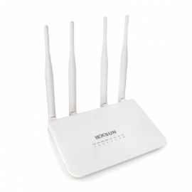 Slika Wireless Router 4G SIM modem 4xLAN