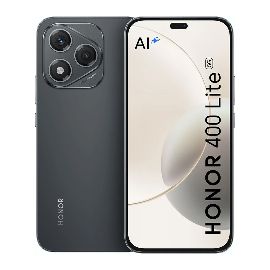 Slika "Mobilni telefon Honor 400 Lite 5G 6.7"" 8GB/256GB crni"