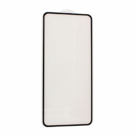 Zastitno staklo Tempered Glass 2.5D full glue za Samsung A725F/A726B Galaxy A72 4G/5G (EU) crni
