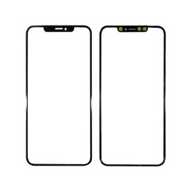 Slika Staklo touch screen-a za Iphone XS crno AAA