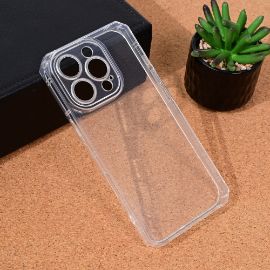 Slika Torbica Full Protection za iPhone 16 Pro 6.3 transparent