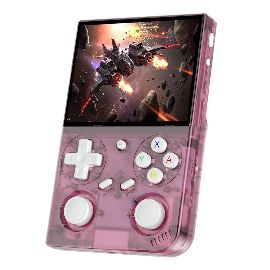 Slika Konzola za igranje BATLEXP G350 64GB roze
