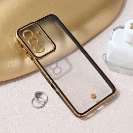 Slika Torbica Space TPU za Samsung A266B Galaxy A26 5G crna