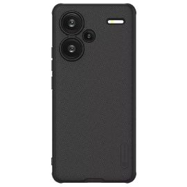 Torbica Nillkin Scrub Pro za Xiaomi Redmi Note 13 Pro Plus crna