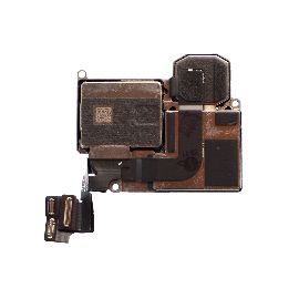 Slika Kamera za iPhone 16 Pro (Zadnja) SPO SH