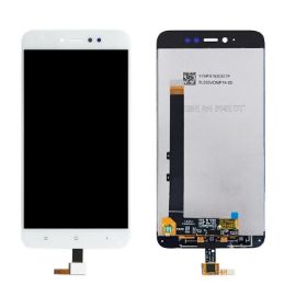 Slika LCD za Xiaomi Redmi Y1 (Note 5A 4G)+ touch screen beli