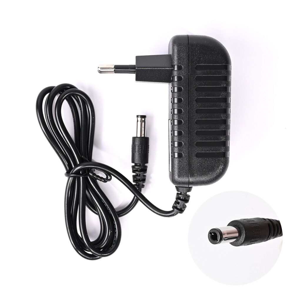 Adapter AC/DC 24V 1A JWD crni