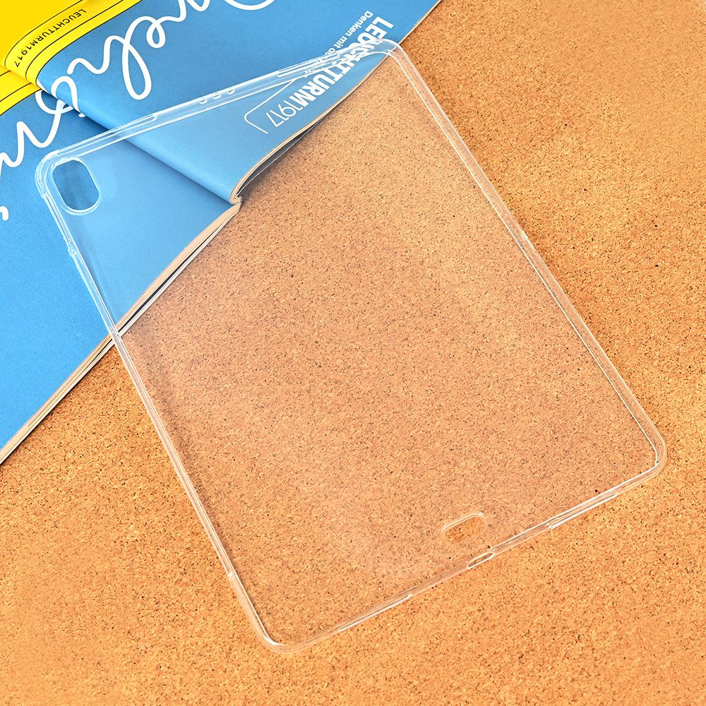 Torbica silikonska Ultra Thin za iPad Air 6 11.0 2024