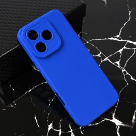 Slika Torbica Teracell Giulietta za Honor 400 Lite mat plava