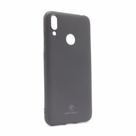 Torbica Teracell Giulietta za Huawei Y7 2019/Y7 Prime 2019 mat crna