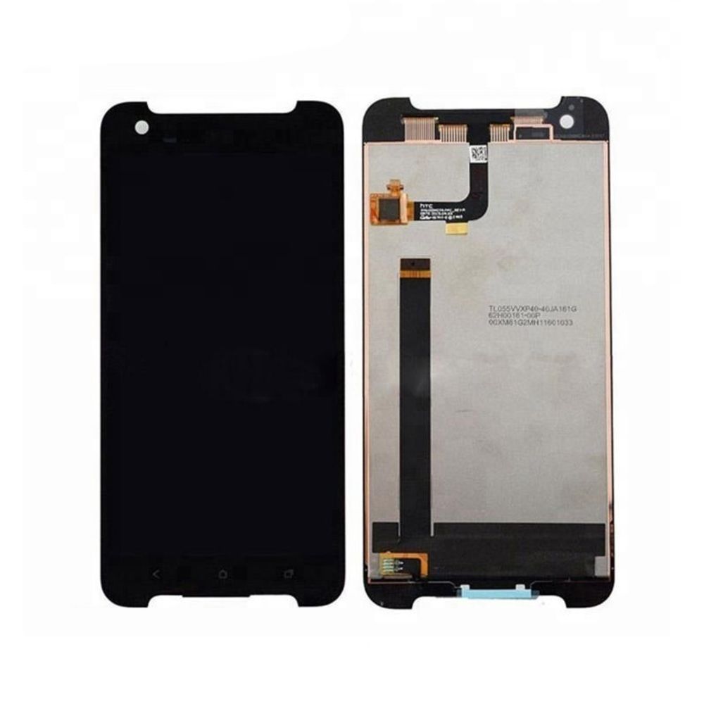LCD za HTC One X9 + touch screen Black