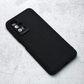 Slika Torbica 3D Camera za Xiaomi Redmi 10/10 Prime crna