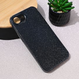 Torbica Sparkle Dust za iPhone 16e/17e 6.1 crna