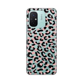 Slika Torbica Silikonska Print Skin za Xiaomi Redmi 12C Animal