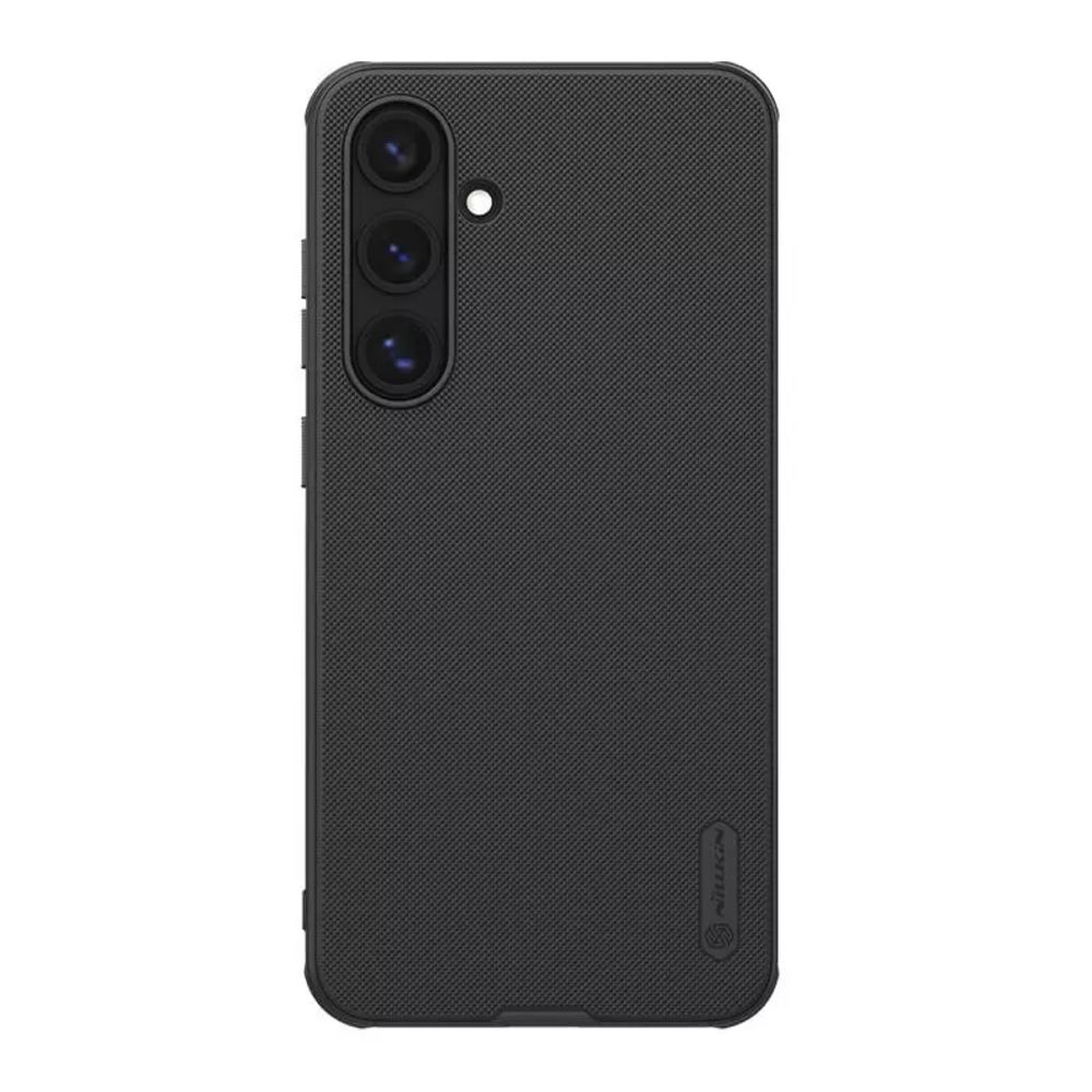 Torbica Nillkin Scrub Pro za Samsung S721B Galaxy S24 FE crna