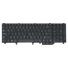 Slika Tastatura za laptop Dell E6520 sa misem