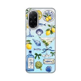 Slika Torbica Silikonska Print za Xiaomi Redmi A5(173mm) Mediterranean Martini