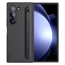 Slika Torbica Nillkin Flex Pure Fold za Samsung F956B Galaxy Z Fold 6 (S Pen) crna