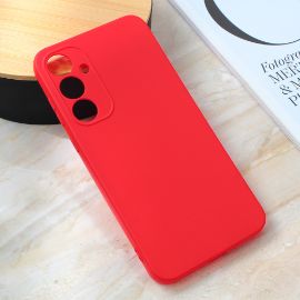 Slika Torbica Teracell Giulietta za Samsung A356B Galaxy A35 5G mat crvena