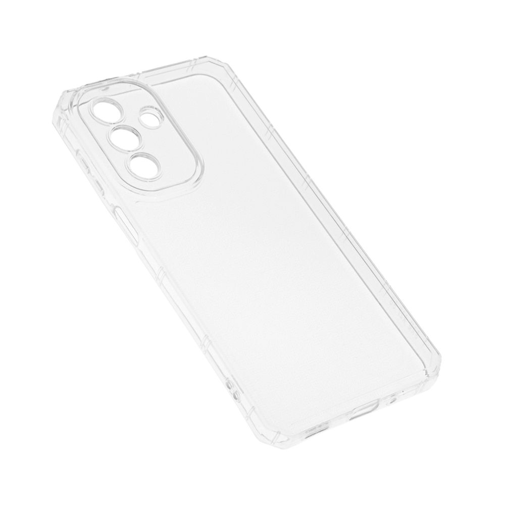Torbica Full Protection za Samsung A276B Galaxy A27 5G transparent