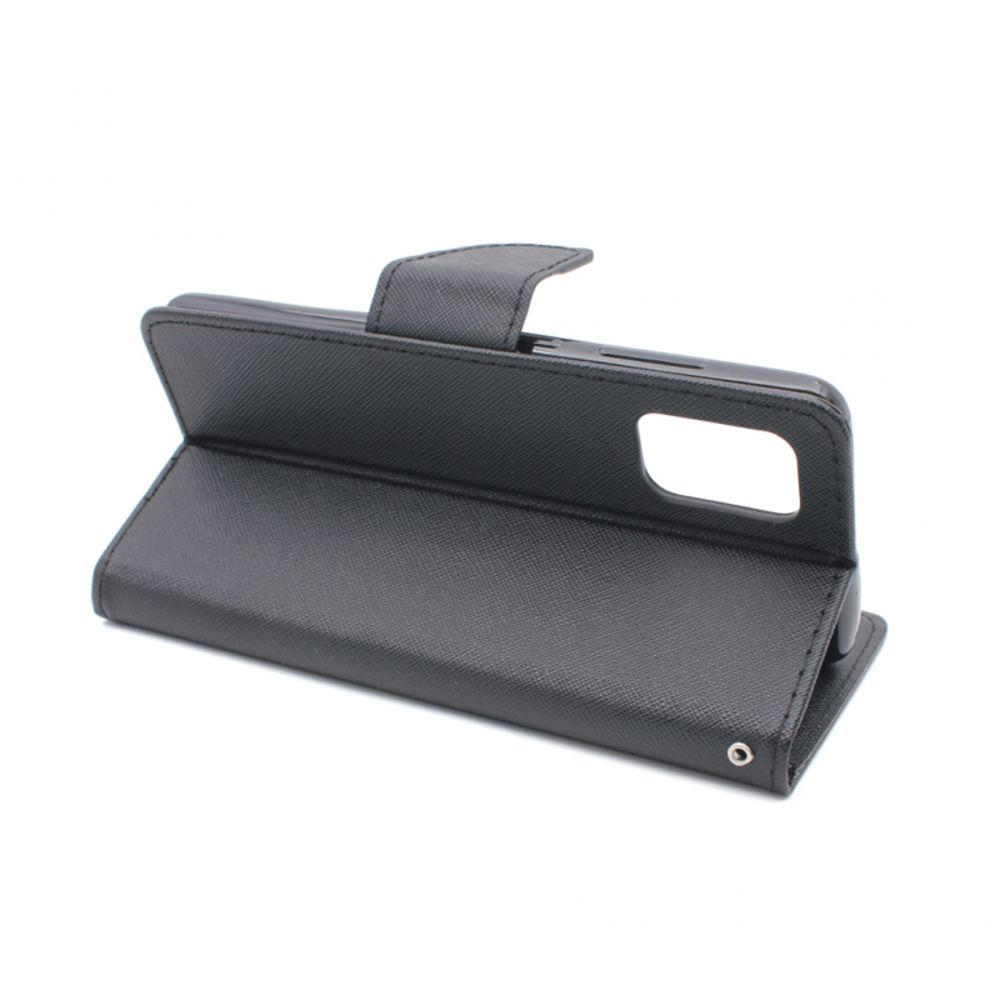 Torbica Samsung A71 Crna Mercury - slika 3