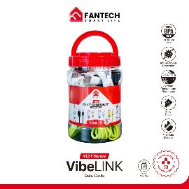 Slika Kabl set Fantech VibeLink VLT1AC