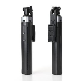 Slika Selfie stick + tripod Y16 crni
