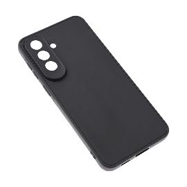 Torbica 3D Camera za Samsung A576B Galaxy A57 5G crna