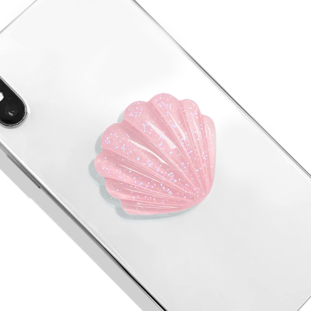 Stalak Pop Shell rozi