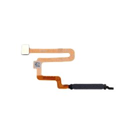 Flet za Xiaomi Poco X4 Pro 5G sa senzorom otiska prsta crni