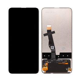 Slika LCD za Huawei P Smart Z/Huawei Y9 Prime 2019+touch screen crni