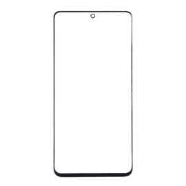 Slika Staklo touch screen-a + OCA za Samsung N980/Galaxy Note 20 Crno