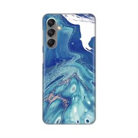 Slika Torbica Silikonska Print za Samsung A245F Galaxy A24 4G Blue Marble
