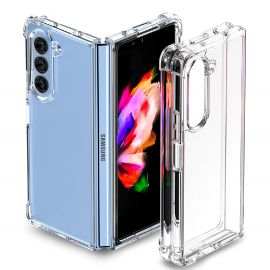Torbica silikonska Ultra Thin za Samsung F946B Galaxy Z Fold 5 transparent