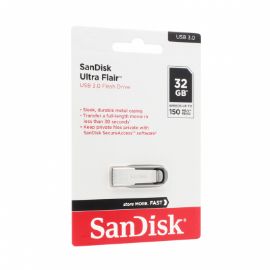 Slika USB flash memorija SanDisk Cruzer Ultra Flair 32GB Ultra 3.0