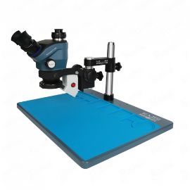 Mikroskop KAISI TX-350splus plavi