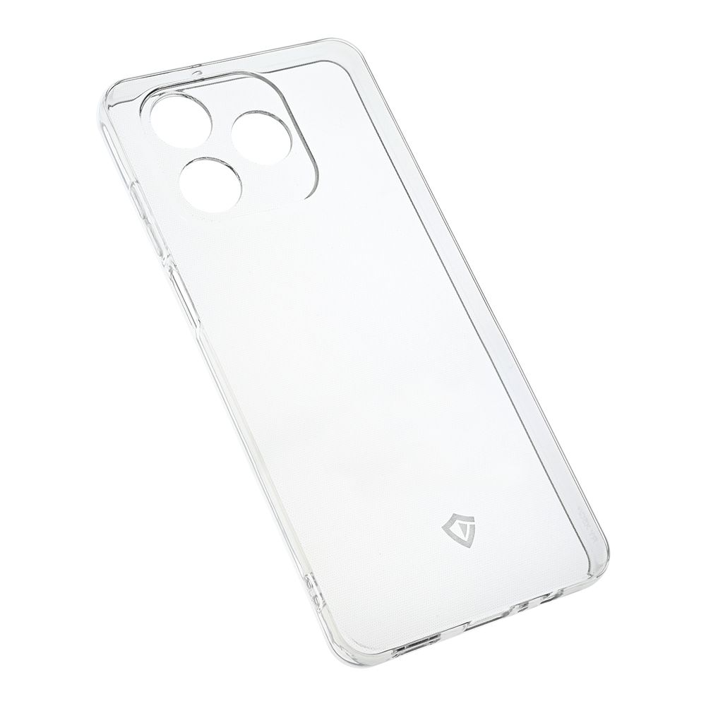 Torbica Teracell Skin za Honor X5c Plus transparent