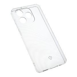 Torbica Teracell Skin za Honor X5c Plus transparent