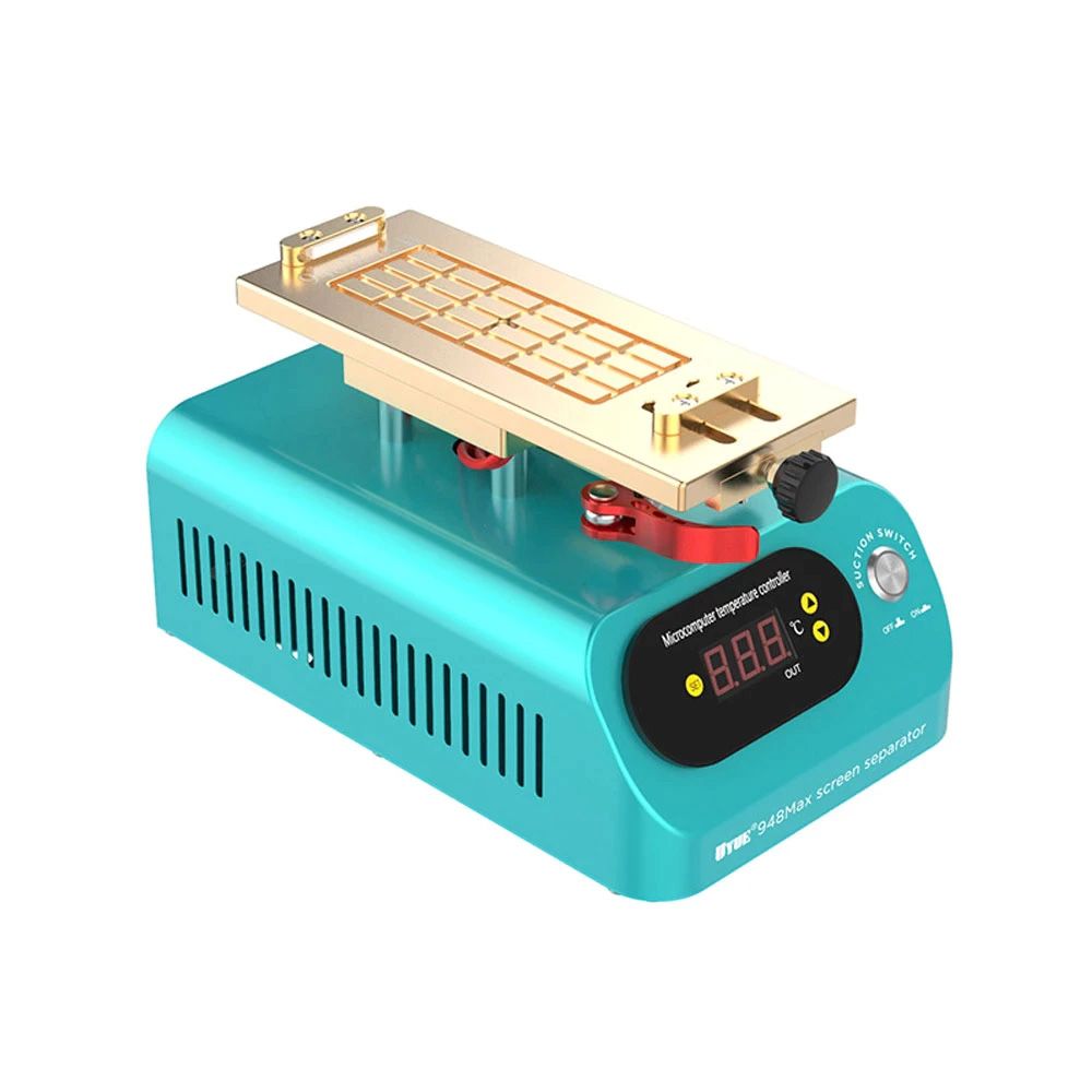 LCD separator 7" UYUE 948 MAX-II
