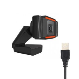 Slika Web kamera za PC 1080P sa mikrofonom