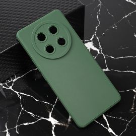 Torbica Teracell Giulietta za Honor Magic 7 Lite mat zelena