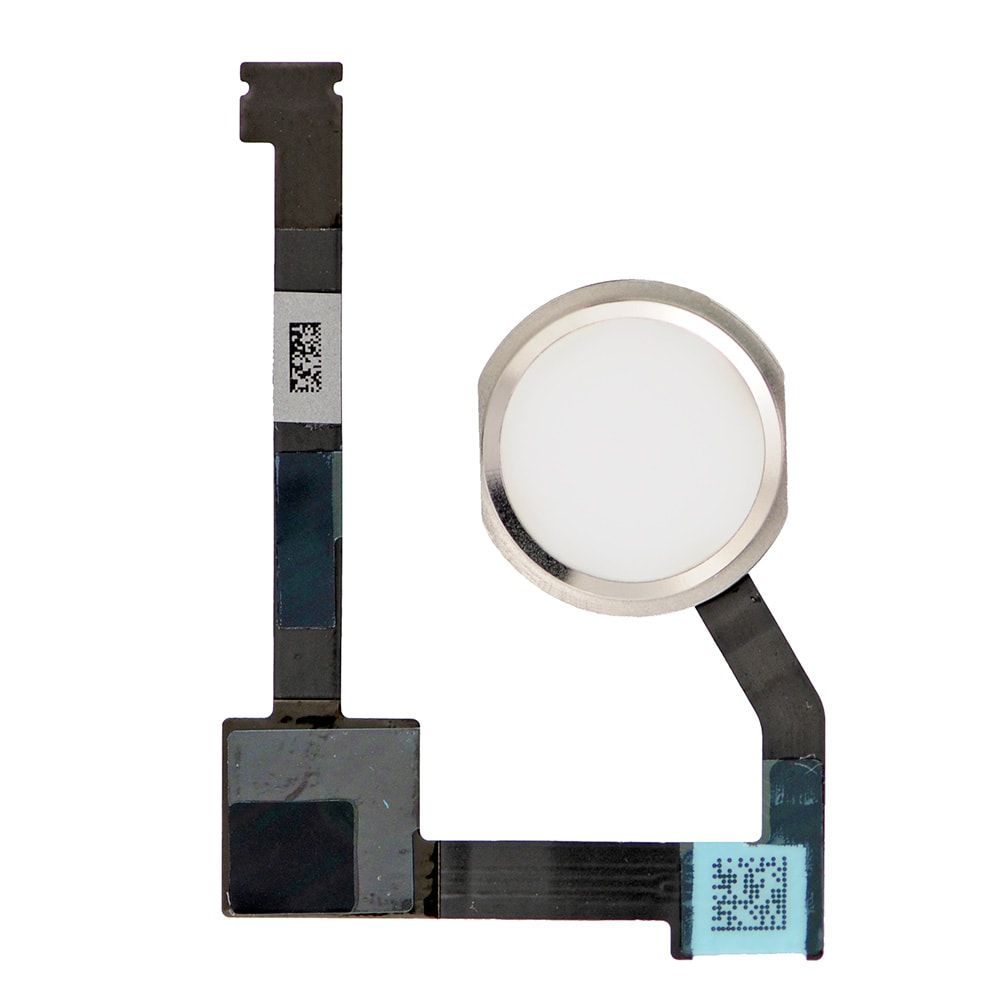 Flet za Ipad Air 2 sa HOME tasterom+HOME dugme belo