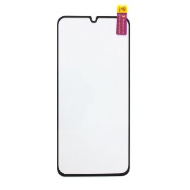 Zastitno staklo Tempered Glass 2.5D full glue za Samsung A245F Galaxy A24 4G crni